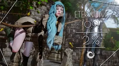 永恒世界 分支存档 专题图